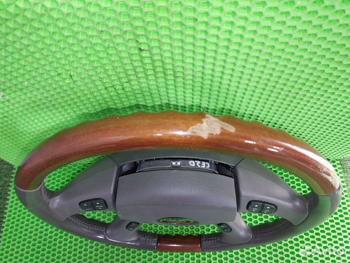 Руль Cadillac Escalade GMT800