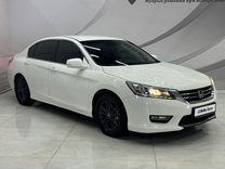 Honda Accord 2.4 AT, 2013, 136 012 км, с пробегом, цена 1 788 000 руб.