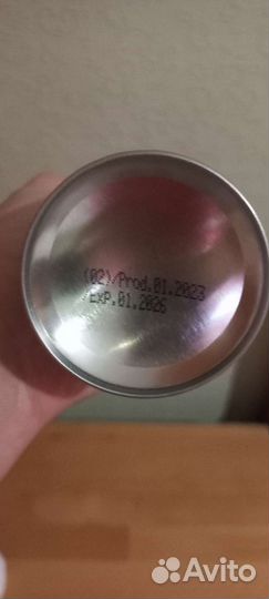 Лак для волос ollin