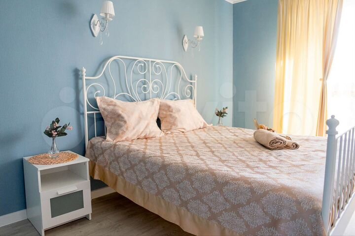 2-к. квартира, 41 м², 9/10 эт.