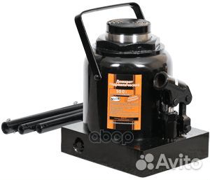 Домкрат гидр. 2.0т 148-276 мм 43020 43