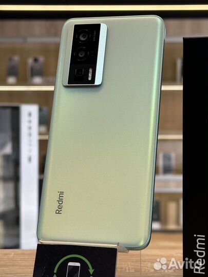 Xiaomi Redmi K60, 12/256 ГБ