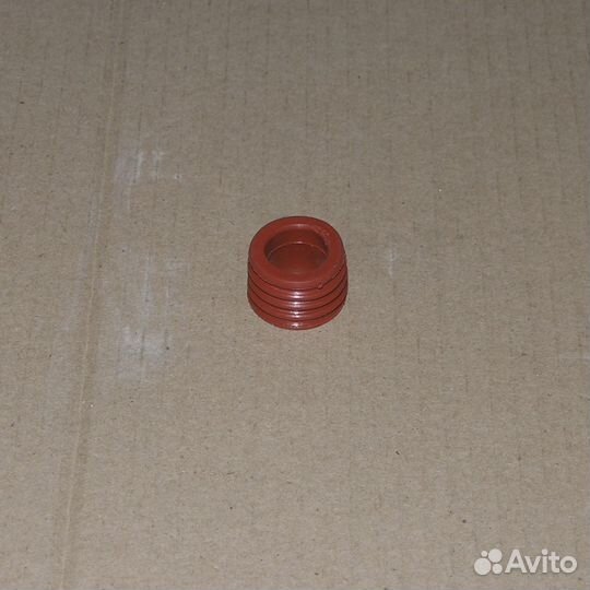 Уплотнение пжд Тепловые системы патрубка теплообме