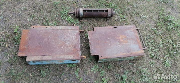 Оборона, вал на фуганок, борона