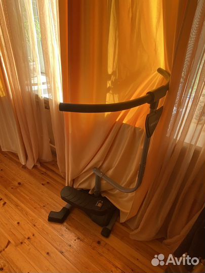 Тренажер степпер бу