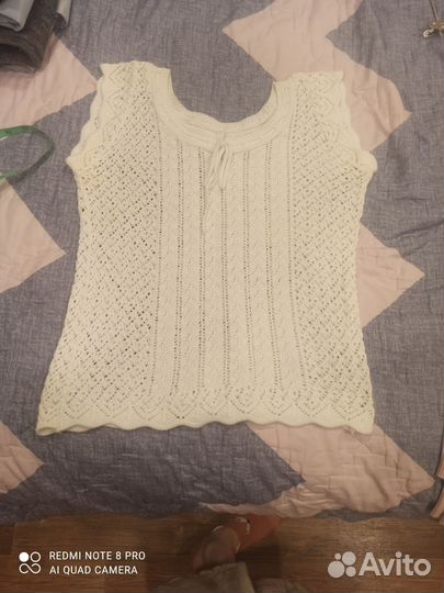 Женские вещи пакетом 44 46 размер