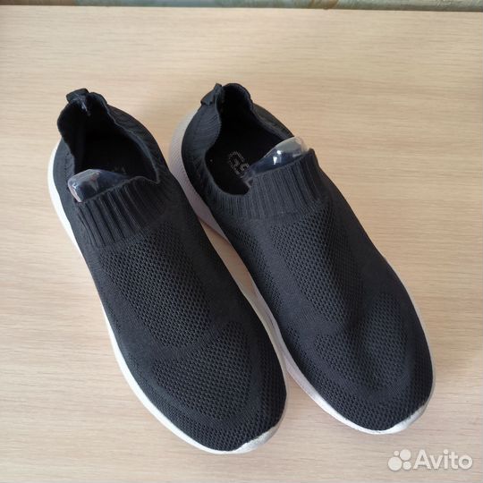 Кроссовки для мальчика