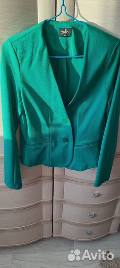 Пиджак женский