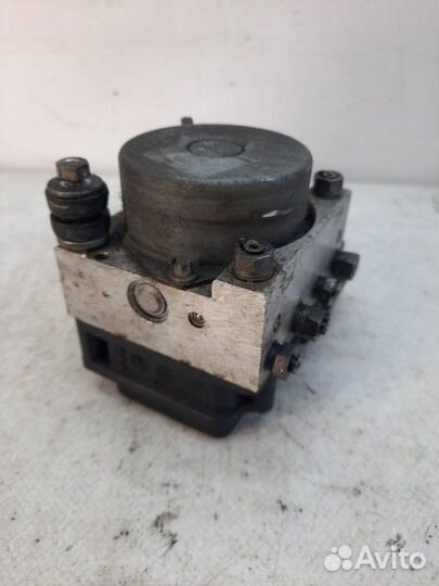 Блок ABS для Fiat 500 1 (312/FF) 51824574