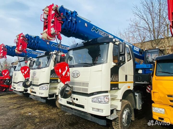 Клинцы КС-55713-9К-4, 2023