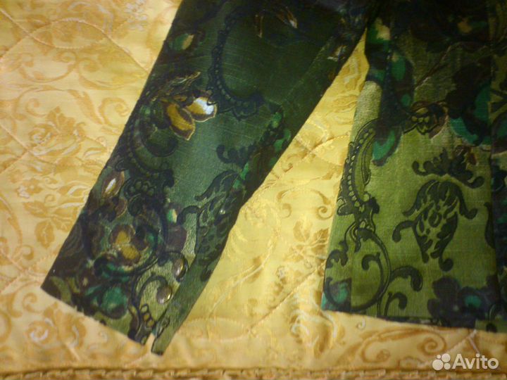 Пиджак новый