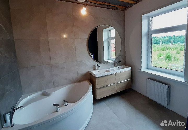 Зеркала и стекла на заказ