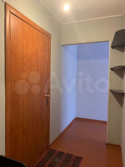 1-к. квартира, 28,1 м², 1/5 эт.