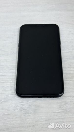 iPhone Xr, 128 ГБ