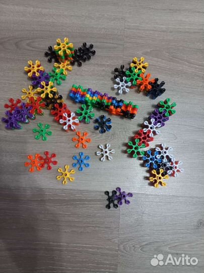 Конструктор