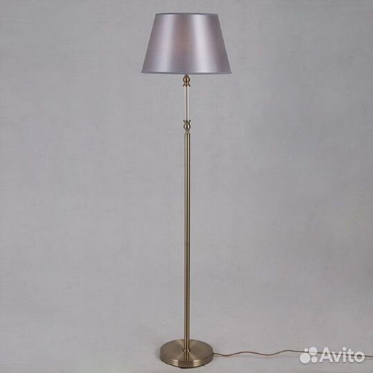 Lumien Hall 10460.03.05.01 renesans торшер