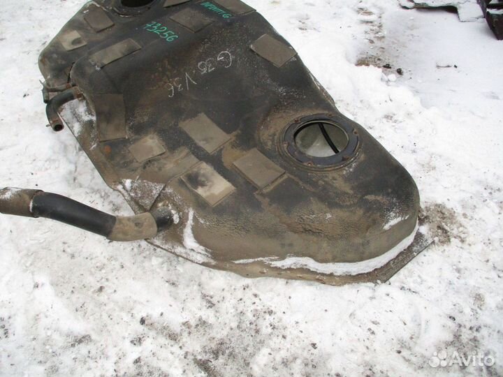 Бак топливный Infiniti G (V36)