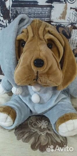 Песель-хранитель снов