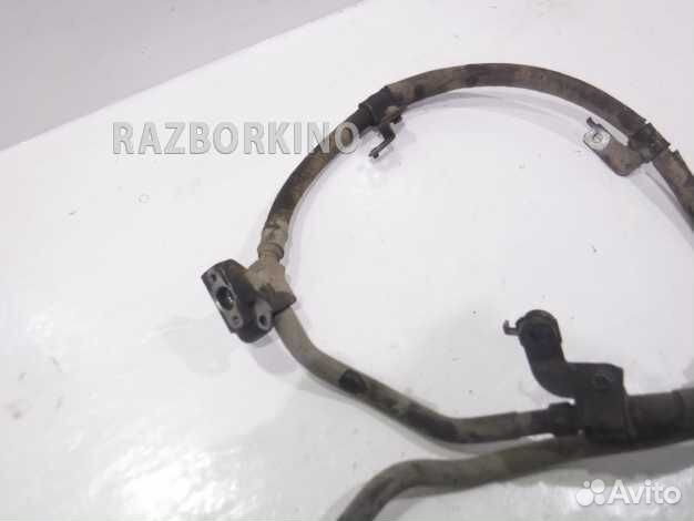 Шланг гидроподвески 525021LB0B