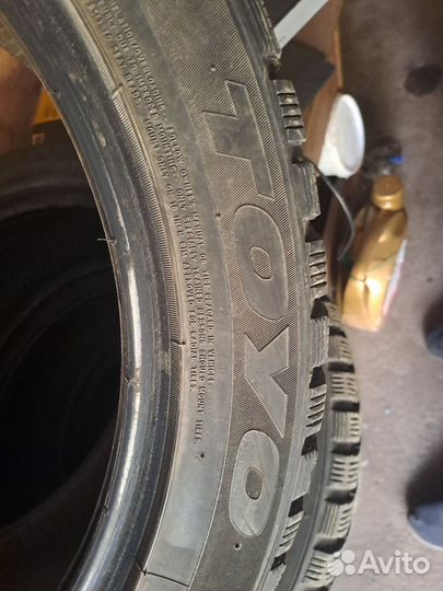 Toyo Observe G3-Ice 235/45 R18 98T
