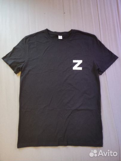 Футболка Z