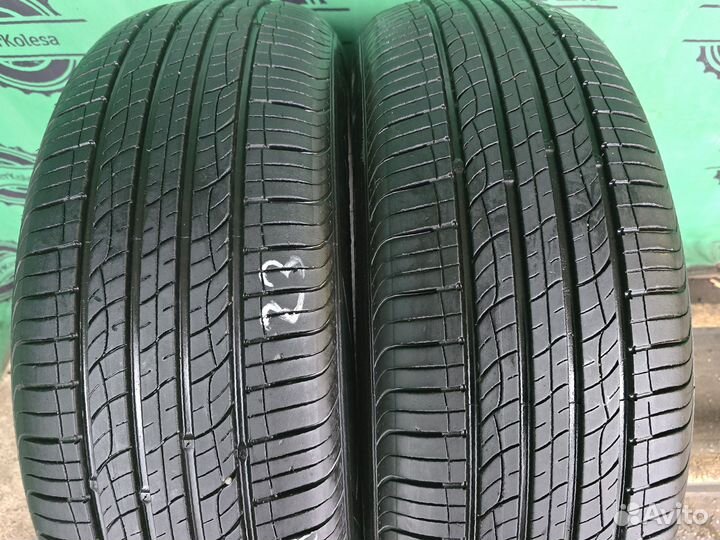 Giti GitiComfort F50 235/65 R18