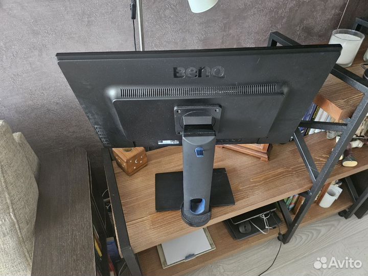 Монитор benq PD2700Q