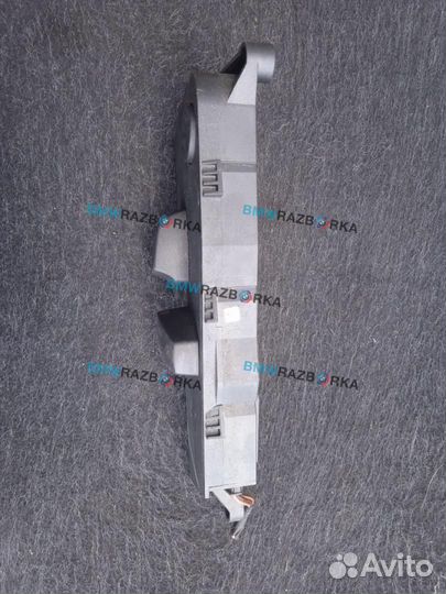 Панель управления допфункциями сиденья передняя ле