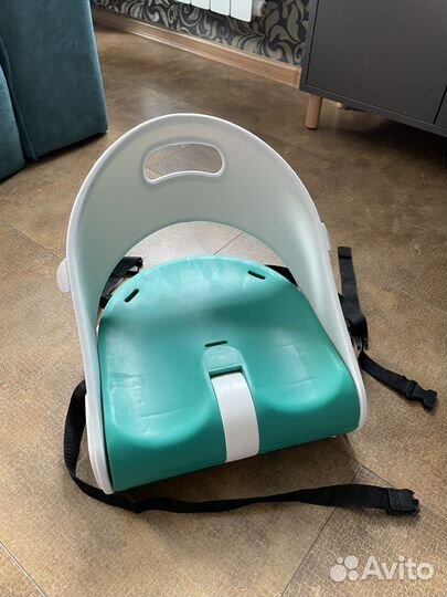 Бустер для кормления