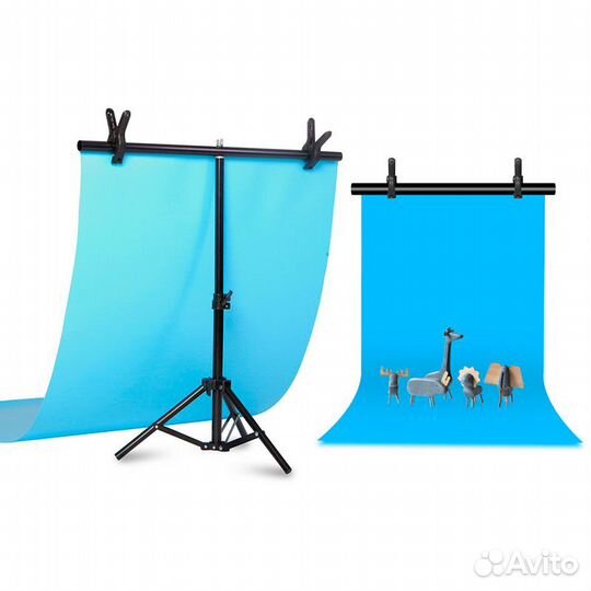 Комплект для установки фонов Grifon BTC-7020