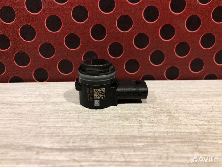 Парктроник задний Porsche Macan 95B DLZ 3.0 бензин