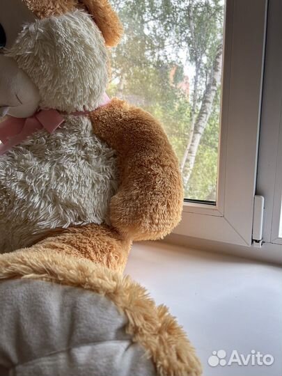 Игрушка Мышь