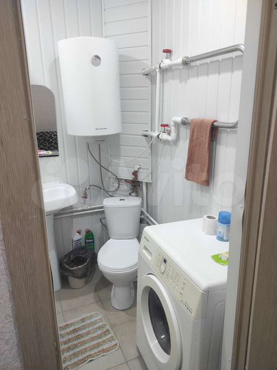 Квартира-студия, 32 м², 14/19 эт.