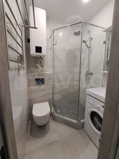 Квартира-студия, 18 м², 8/19 эт.