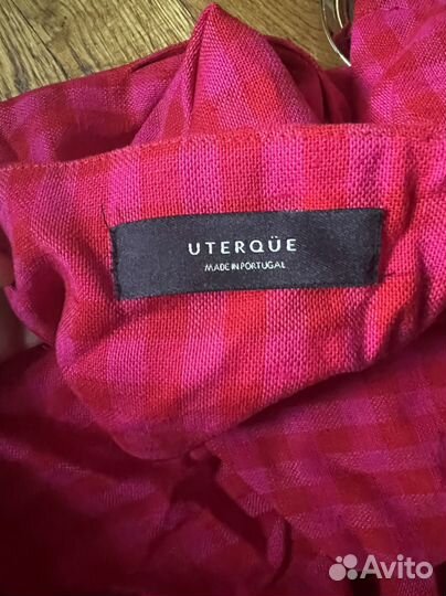 Брюки женские Uterque