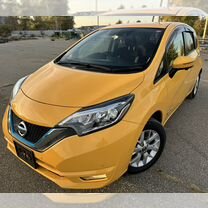 Nissan Note 1.2 AT, 2019, 100 000 км