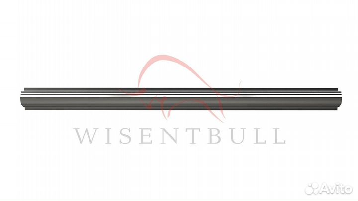 Кузовной порог Toyota Wish I (2003–2009)