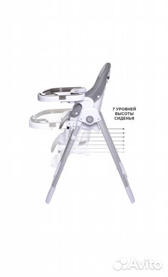 Стул для кормления