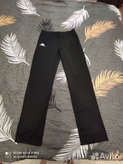 Спортивные штаны