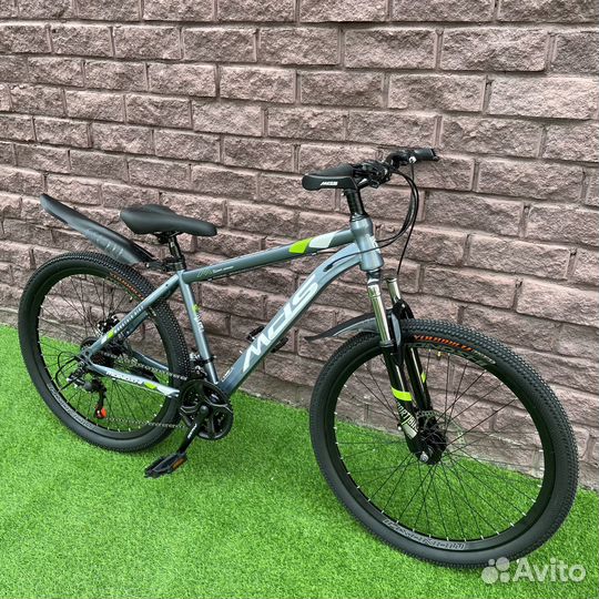 Велосипед MDS 26