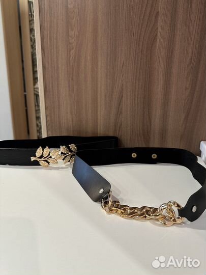 Ремень женский