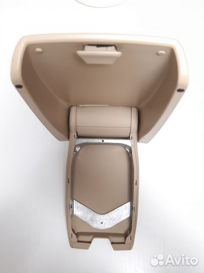 Подлокотник ауди а6 с7 (а7 4g)