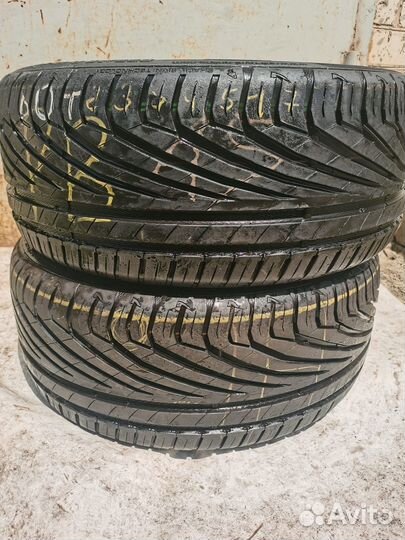 Uniroyal Rain Sport 3 235/45 R17 94Y