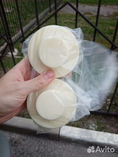 Проставки в зад. пружины Octavia A5