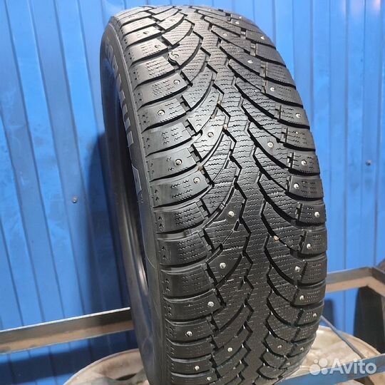 Formula Ice 215/60 R17