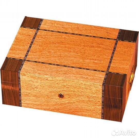 Хьюмидор шкатулка