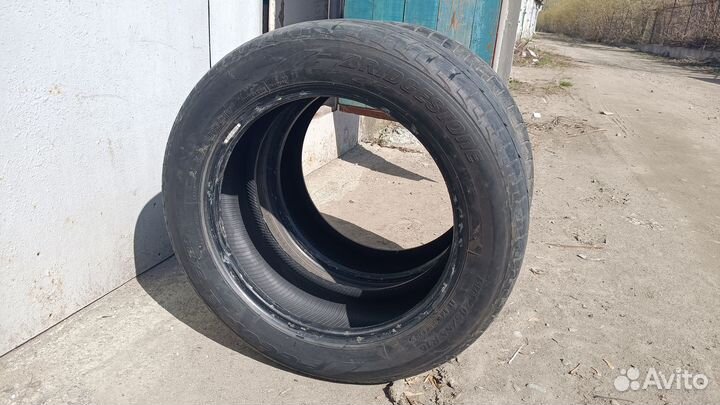 Bridgestone Ecopia EX20 205/55 R16 91V