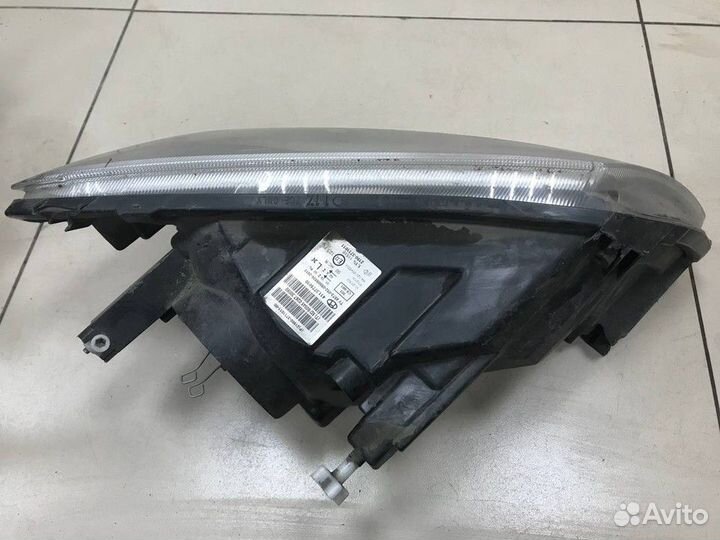 Фара левая 2011 - 2018 LADA Granta