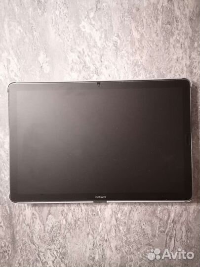 Планшетhuawei MediaPad M6 10