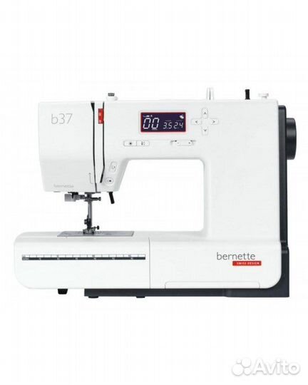 Швейная машина bernette B37
